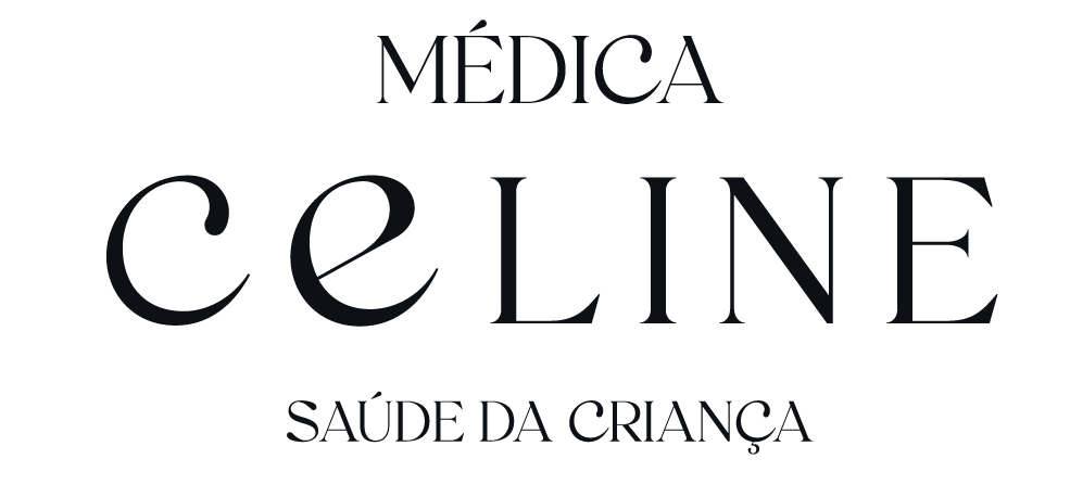 Dra. Celine Lopes • Saúde da Criança
